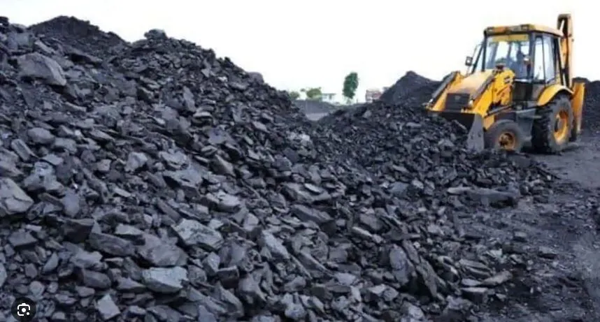 All restrictions on the purchase of coal were removed