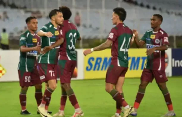 East Bengal-Bagan match cancelled