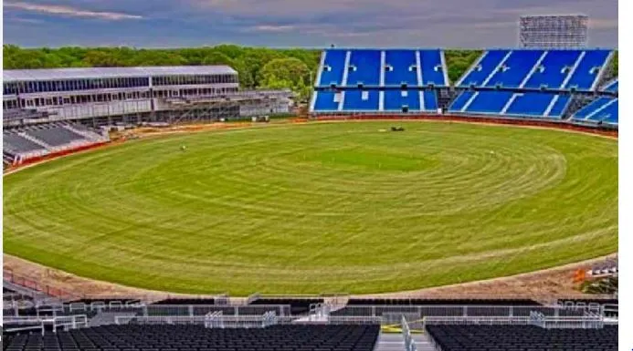 Pitches in New York benefited from 'satisfactory' reviews