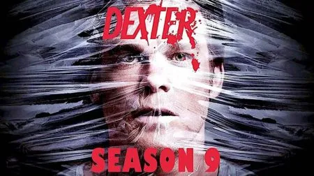 The announcement of the new season of 'Dexter'