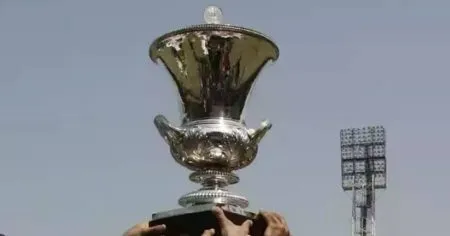 5 सप्टेंबरपासून दुलीप ट्रॉफीचा थरार Thrill of Duleep Trophy from 5th September