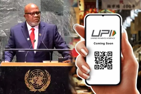 भारताच्या डिजिटल क्रांतीचे कौतुक Appreciating India's Digital Revolution