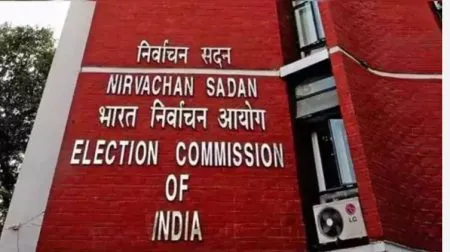 Election for 12 Rajya Sabha seats on September 3