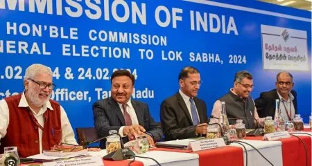 हरियाणात मतदान दिनांक बदलणार? Polling date will change in Haryana?