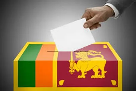 European observers will monitor Sri Lankan elections