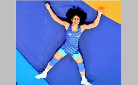 The unfortunate end of a brilliant career!