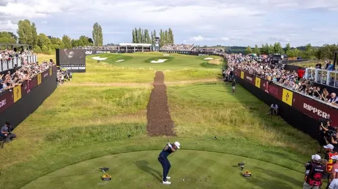 लिजेंडस् गोल्फ स्पर्धा 28 ऑगस्टपासून Legends Golf Tournament from 28th August