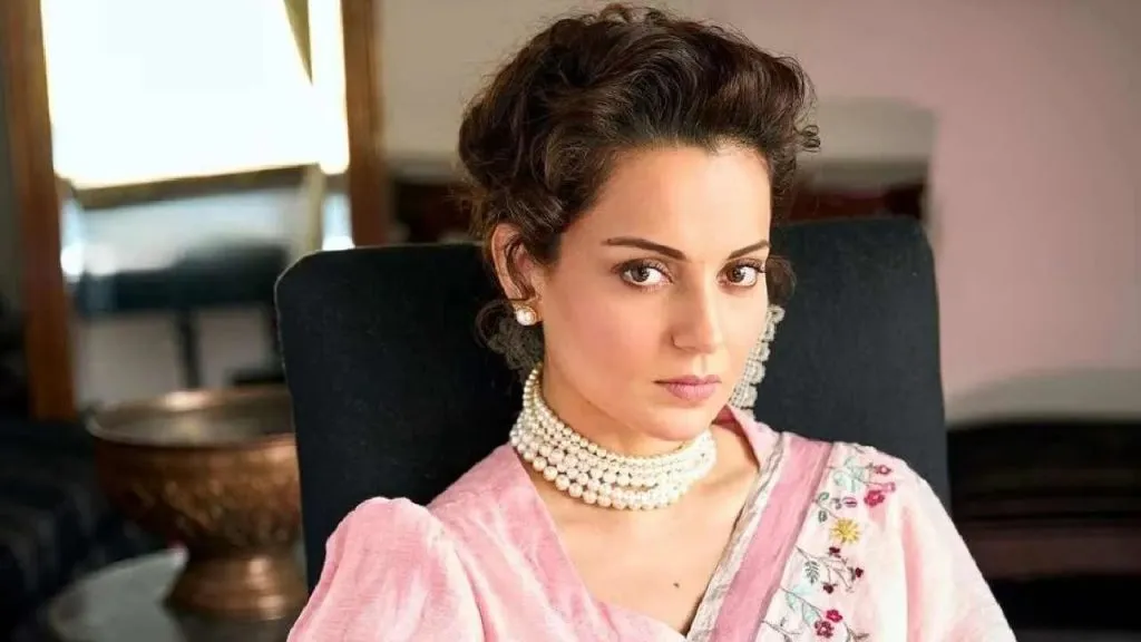 Nothing is more important to me than the party: Kangana