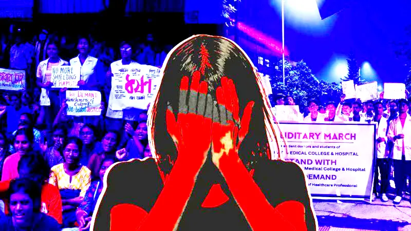 The records were changed at the police station