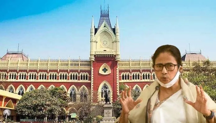 Banerjee govt again harsh criticism