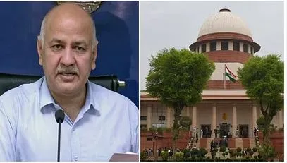 'Supreme' relief to Manish Sisodia