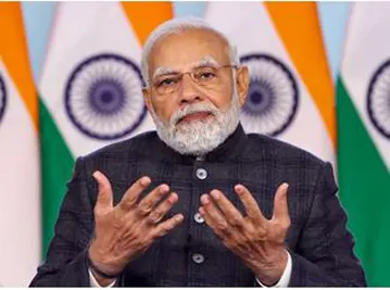 An important proposal of Prime Minister Modi