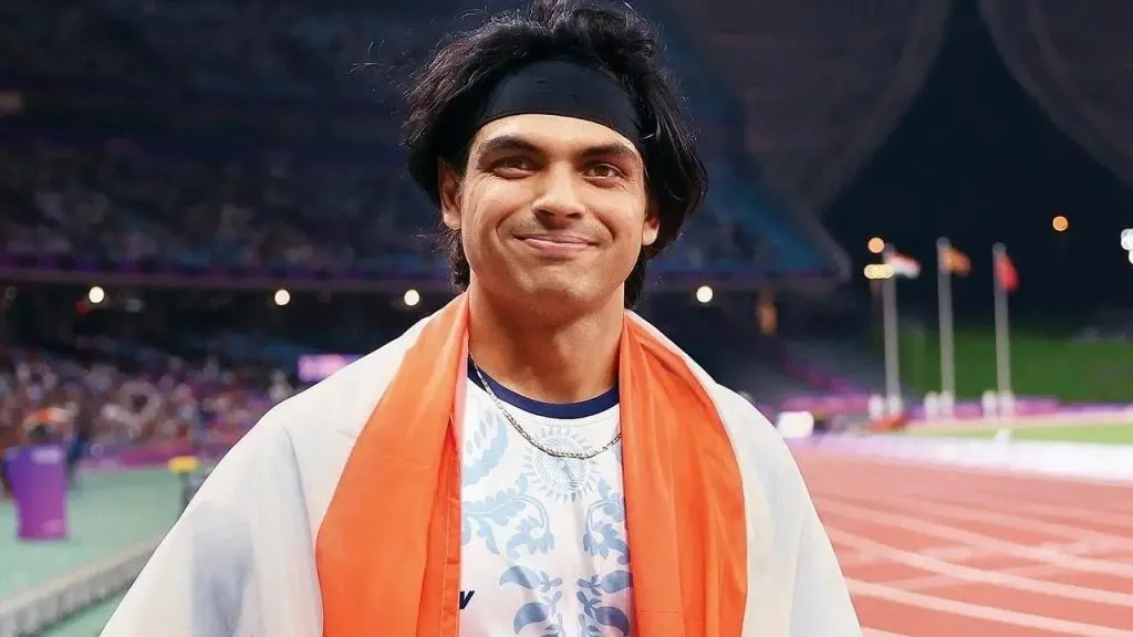 Neeraj Chopra will enter Diamond League with Lusana
