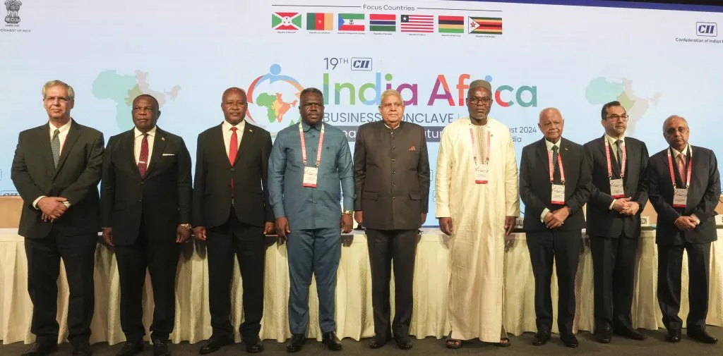 Climate change is the biggest threat