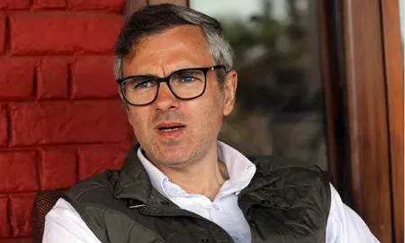 Omar Abdullah will contest from Ganderbal constituency