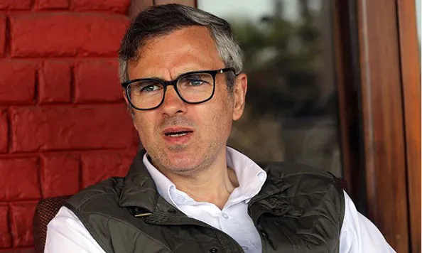 Omar Abdullah will contest from Ganderbal constituency