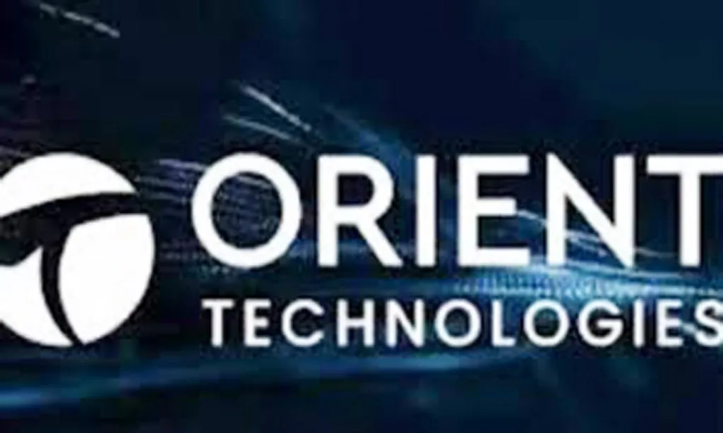 Shares of Orient Technology listed at 290
