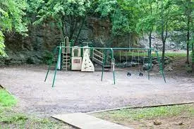 Dead Children's Playground