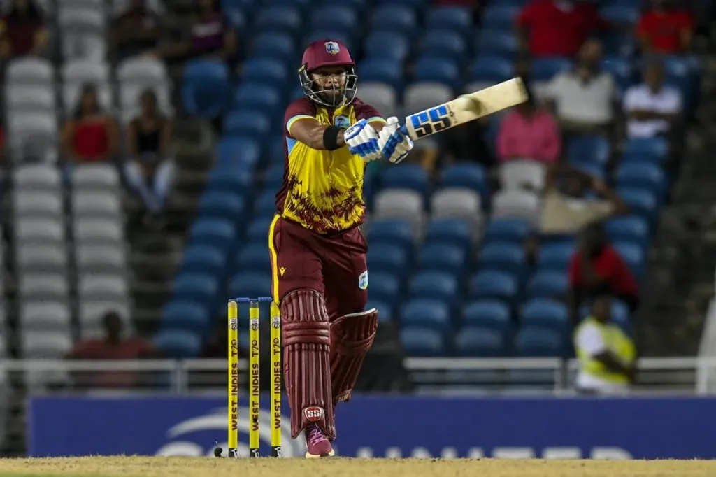 Windies resounding victory over Africa