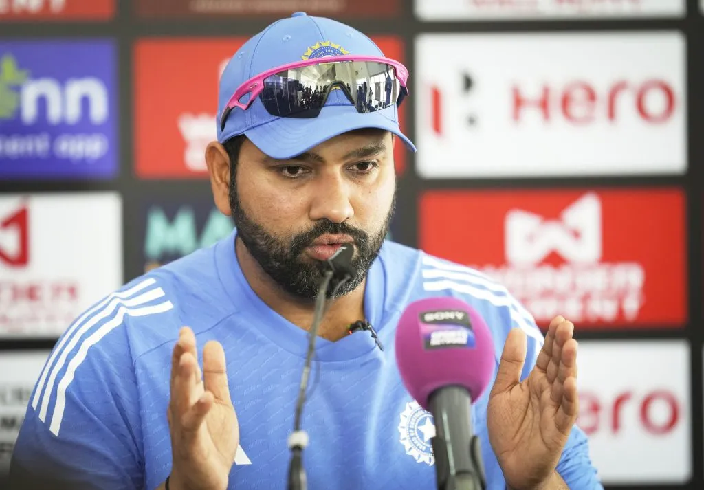 India - Sri Lanka ODI series from today