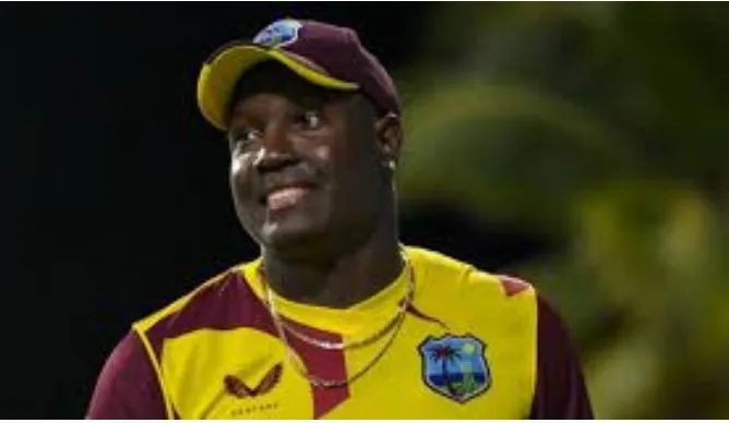 Windies T20 squad announced