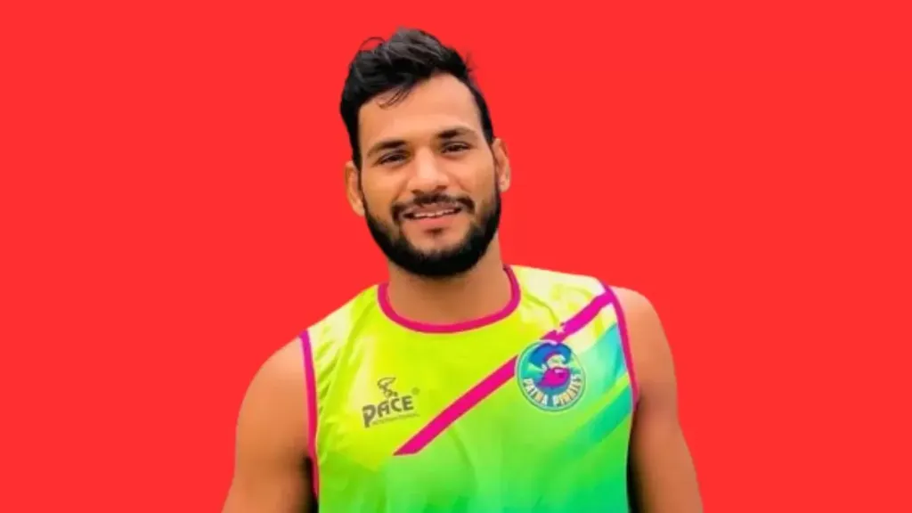 Sachin Tanwar, Shadaloi Mahagade kabaddi players