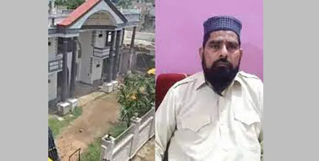 Shahzad Ali finally arrested in Chhatarpur violence case