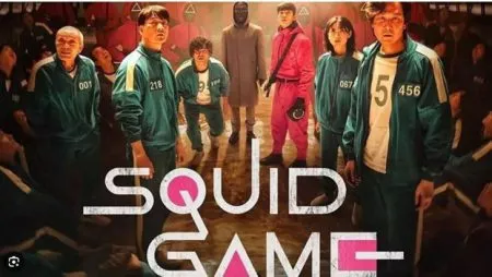 स्क्विड गेमचा दुसरा सीझन येणार The second season of Squid Game is coming