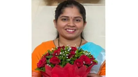 मुंबई उच्च न्यायालयाच्या न्यायाधिशांच्या स्वीय सहाय्यकपदी ॲड.रेवती गवस-कदम