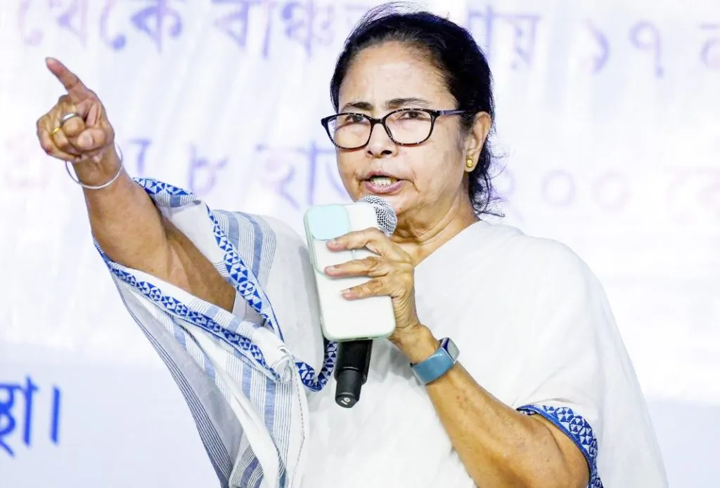 देशाला आव्हान देता काय? What challenges the country?