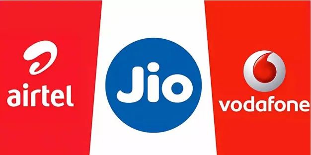 Jio, Airtel, VI tariff hike right