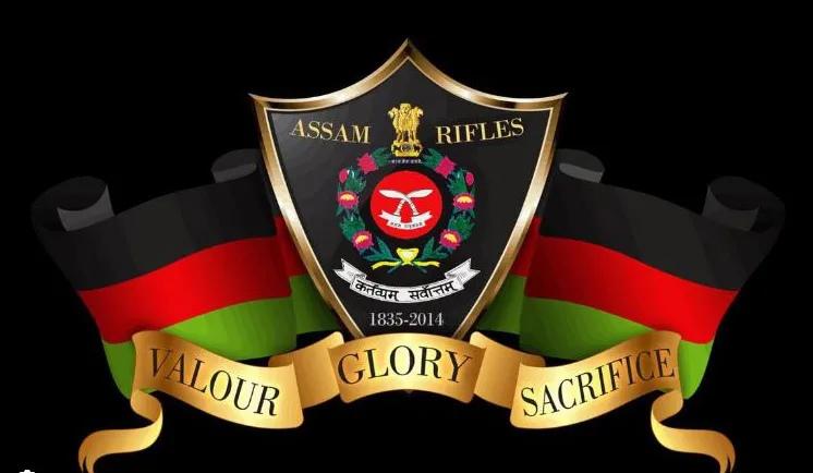 2 battalions of Assam Rifles will go to Kashmir from Manipur