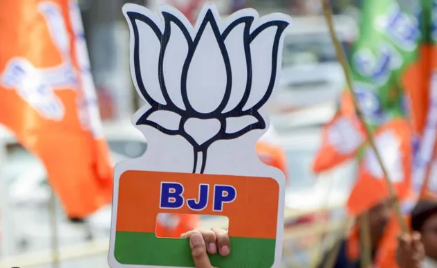 BJP announced 9 candidates for Rajya Sabha