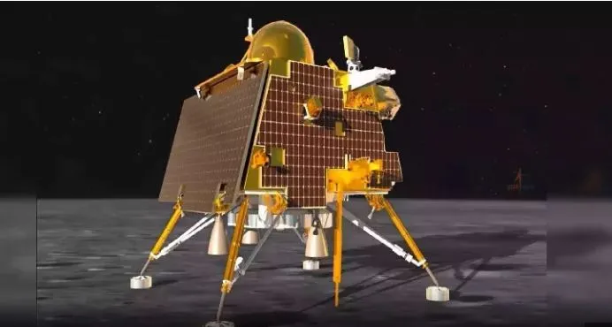 Design of Chandrayaan-4 and Chandrayaan-5 missions ready