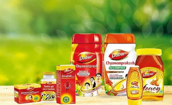 Dabur India to invest 400 crores in Tamil Nadu