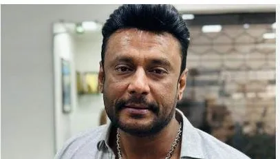 Darshan will be shifted to Ballari Jail