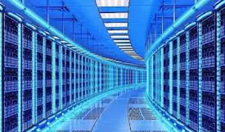 India's data center capacity to increase by 500 MW?