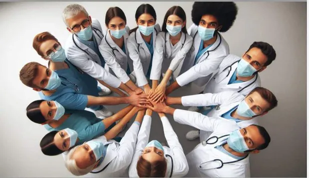 IMA calls for nationwide strike