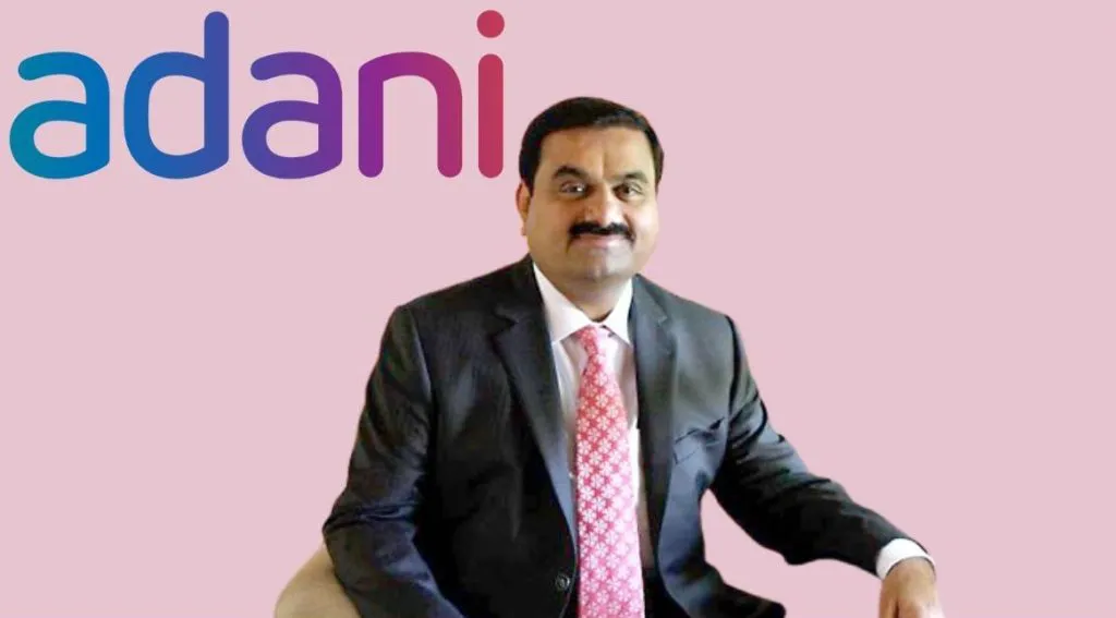 Adani group will invest 3500 crores