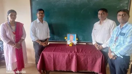 लोकमान्य टिळकांचे कार्य जनतेला प्रेरणा देणारे !