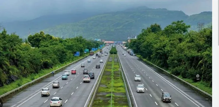 Heavy vehicles banned on Mumbai-Goa National Highway for the fourth time