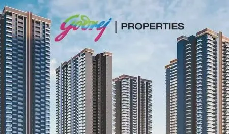 1699 crore income to Godrej Properties