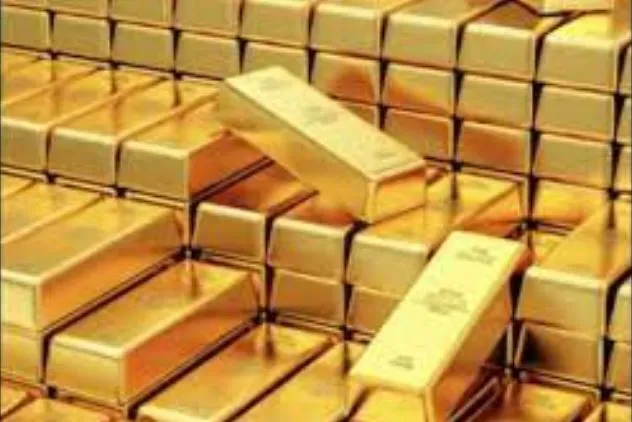 Gold purchases in Bihar increased by 89 percent