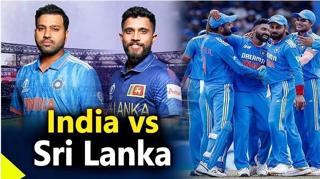 India's preference to tackle Sri Lanka's spinners