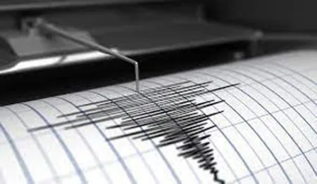 Earthquake tremors felt in Italy, magnitude 5.0
