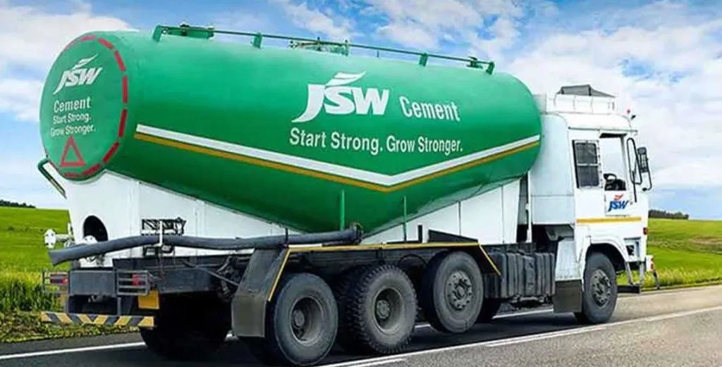 JSW's application to SEBI for IPO