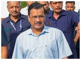 Another blow to Kejriwal from the court