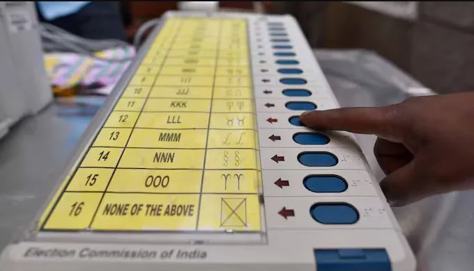 Assembly elections in Konkan