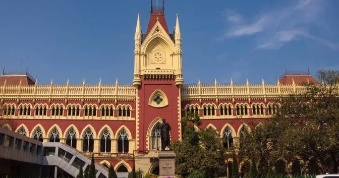 Kolkata High Court hearing on rape-murder