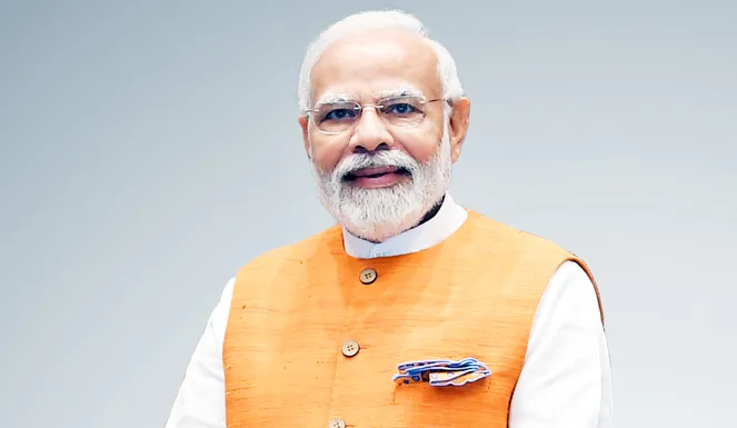 PM Modi to visit Brunei & Singapore